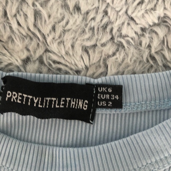 Pretty Little Thing Graphic Tank - Picture 3 of 4